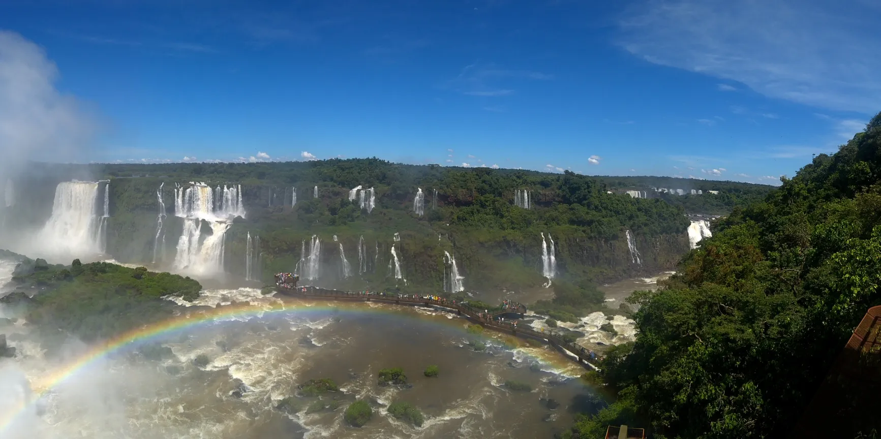 Iguazu Falls