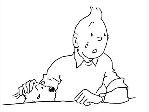 Tintin